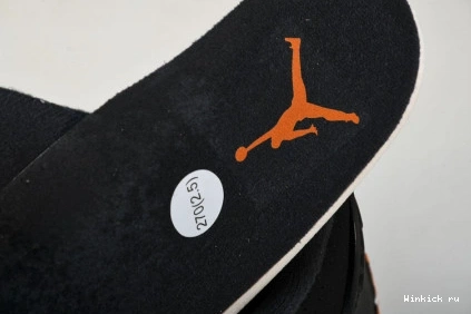 3 Jordan Air “Fear” 0707